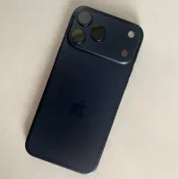 فروش ایفون ۱۷ پرومکس zaa