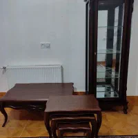 بوفه و جلو مبلی در حد نو