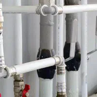 لوله کشی گاز ، آب ، جوشکاری  ، نصب تصفیه آب خانگی|خدمات پیشه و مهارت|فردیس, فردیس|دیوار