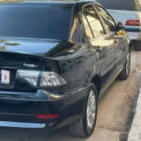 سورن پلاسef7مدل۴۰۲فول|خودرو سواری و وانت|زاهدان, |دیوار