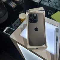 ایفون 15 پرو مکس با شرایط ویژه اقساط|موبایل|تهران, گیشا|دیوار