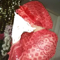 پیراهن مجلسی با توربان ست|لباس|کرمانشاه, |دیوار
