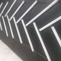 براکت مهتابی