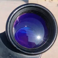 دوربین شکاری روس 12x40 قاب کوتاه