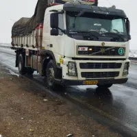 اف ام9 تک|خودرو سنگین|مشهد, تبادکان|دیوار