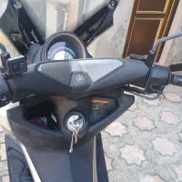 YAMAHA NMAX|موتورسیکلت|قشم, |دیوار