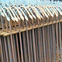 نرده حفاظ رودیواری به قیمت عمده دراکاردونی|خدمات پیشه و مهارت|رباط‌کریم, نصیرشهر|دیوار