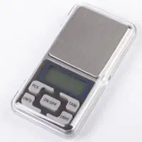 ترازو دیجیتال جیبی MH-200|فروشگاه و مغازه|اردبیل, |دیوار