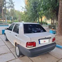 پراید۱۳۱SEمدل۹۹ بدون رنگ شاسی پلم|خودرو سواری و وانت|بندرعباس, |دیوار