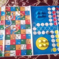 فروش مار پله و منچ