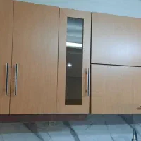 کابینت آشپزخانه