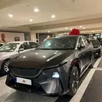 مزدا EZ60 خاکستری