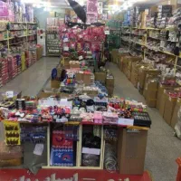 ویزیتور مواد غذایی