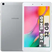 تبلت باکیفیت سامسونگ ۸ اینچ