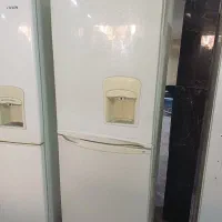 یخچال فریزر سونیا