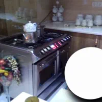 گاز تمام استیل تاکنوگاز