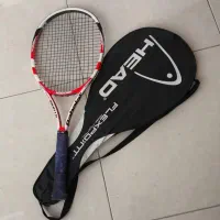 راکت تنیس اصل و غیراصل|تجهیزات ورزشی|تهران, گیشا|دیوار