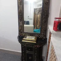 اینه کنسول