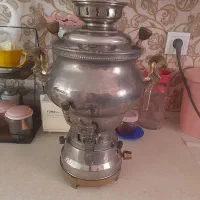 سماورگازی|سماور، چای‌ساز، قهوه‌ساز|مشهد, شهرک امام هادی (شهرک غرب)|دیوار