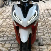 موتور کلیک|موتورسیکلت|کامیاران, |دیوار