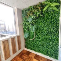 گرینوال،درخت شکوفه،چوب ترموو،آبنما