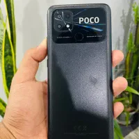 پوکو c40 poco|موبایل|مشهد, پنجتن|دیوار