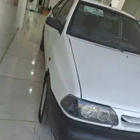 پراید۱۳۱مدل۹۳