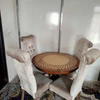 میزو صندلی ناهارخوری