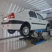 ال ۹۰ مدل ۹۶|خودرو سواری و وانت|ساوه, |دیوار