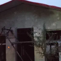 کاشی کاری و نصب موزاییک  کاری سنگ کاری ساده