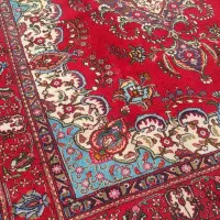 9متر دستباف لاکی