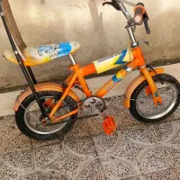 دوچرخه سایز ۱۲