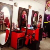 دکورو لوازم ارایشگاهی