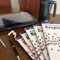 آموزش تخصصی زبان انگلیسی