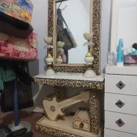 اینه شمدون