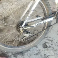 دوچرخه 26درحد نو