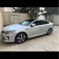 اپتیما ۲۰۱۶ جی تی لاین