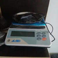 مانکن و ویترین ترازو|فروشگاه و مغازه|نورآباد, |دیوار