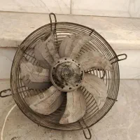 فن برای زیرزمین،کارگاه،مغازه