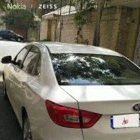 بسترن بسیار سالم