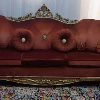 مبل سلطنتی 9نفره