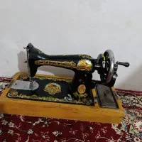 چرخ خیاطی|چرخ خیاطی و ریسندگی|سهند, |دیوار