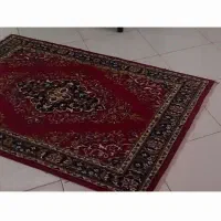 گلیم کاملا سالم