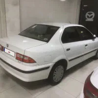 سمندLX|خودرو سواری و وانت|تویسرکان, |دیوار