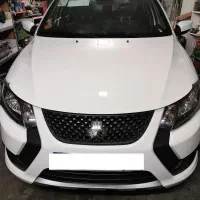 کوییک GXL|خودرو سواری و وانت|قروه, |دیوار