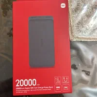 پاوربانک شیائومی ۲۰۰۰۰