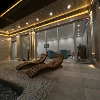 ویلایی ۳۰متری قائم ۸۷ متر ۲ طبقه /سند ۶دانگ