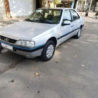 پژو405slxمدل 89