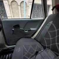 پراید 132 مدل 87|خودرو سواری و وانت|تهران, دکتر هوشیار|دیوار