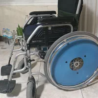 ویلچره المانیِ میرا.(MEYRA)|آرایشی، بهداشتی، درمانی|محمدشهر, محمدشهر|دیوار